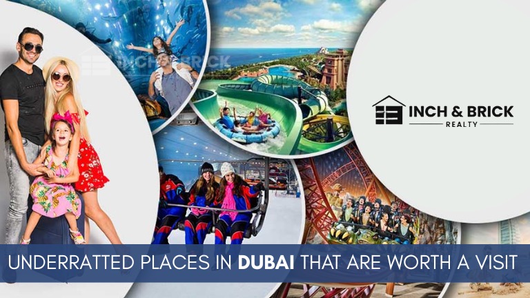 Underrated places in Dubai that are worth a visit